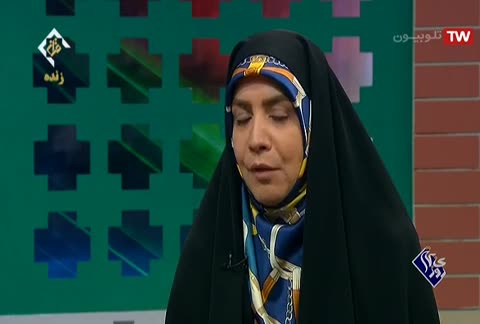 تکالیف و وظایف زوجین نسبت به هم-طلاق عاطفی - روزی بهتر | پخش زنده شبکه قرآن - ۱۶ مهر ماه ۱۳۹۸