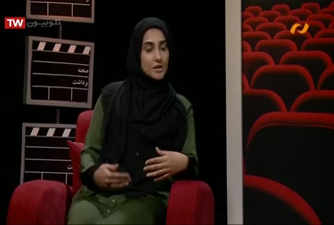 سینمای ملودرام زنانه - سینما گونه | پخش زنده شبکه نمایش - ۲۳ مرداد ماه ۱۳۹۸