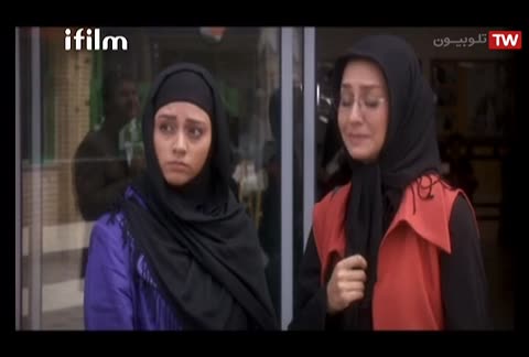 قسمت 20 - سه پنج دو | پخش زنده شبکه IFilm - ۱۳ اسفند ماه ۱۳۹۷